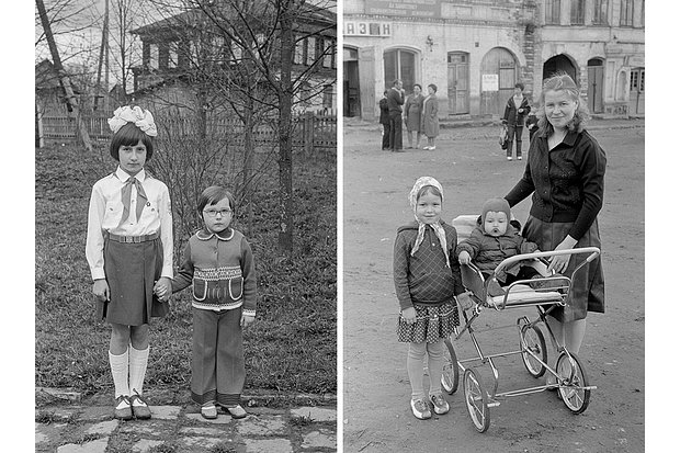 «Заходите, если вам что понравится, забирайте. Я все тут буду ломать» Как россиянка спасает уникальные фотографии нашего прошлого