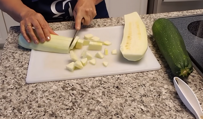 Кабачковая икра по ГОСТу как в СССР на зиму: классический рецепт