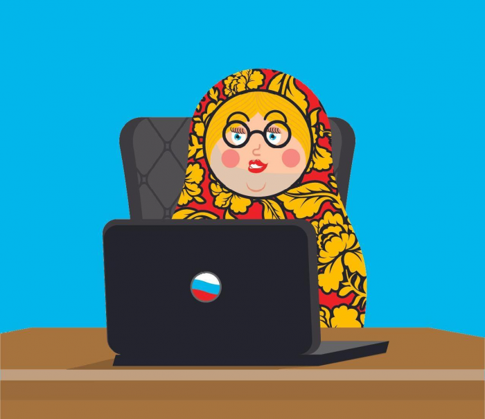 10 тестов по русскому языку ...