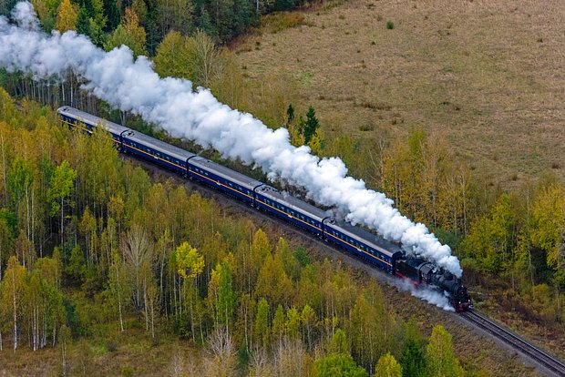 Горный парк «Рускеала» в Карелии. Что посмотреть, как добраться и чем заняться зимой и летом?