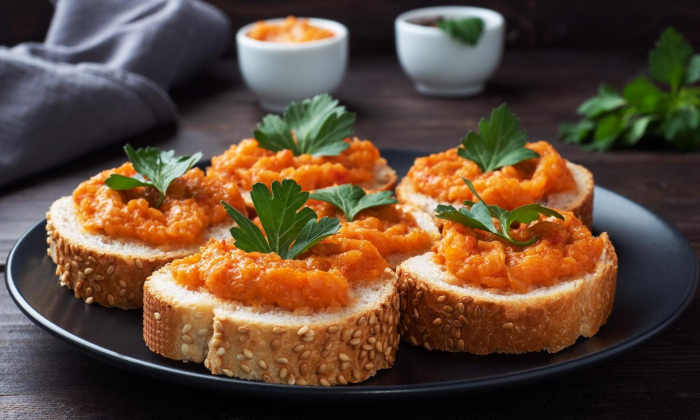 Пальчики оближешь: 4 рецепта кабачковой икры, которые стоит попробовать