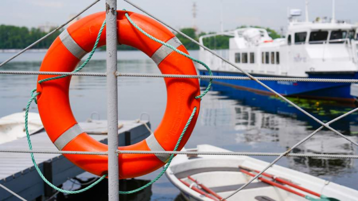 С едой паромщик: как будет действовать маршрут Трабзон — Сочи