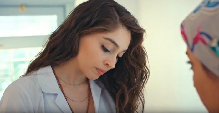 Самые перспективные турецкие актрисы: кто составит конкуренцию Ханде Эрчел и Неслихан Атагюль