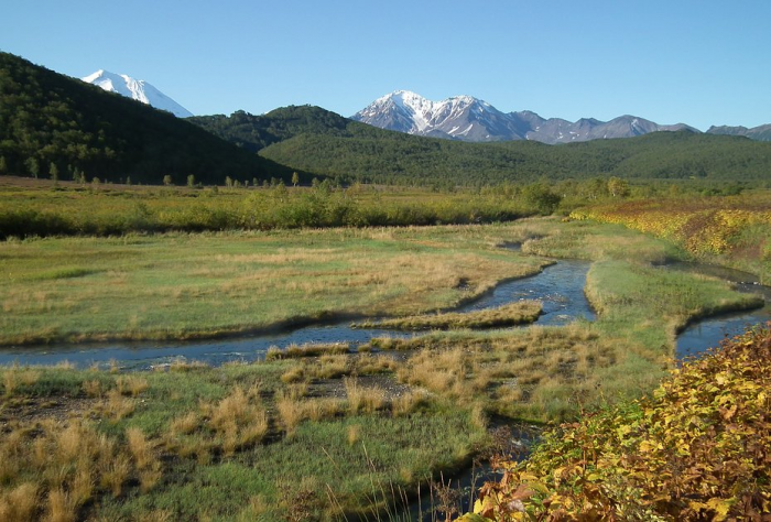 «Закрой глаза и держись за седло» Россиянка преодолела верхом на коне самые труднодоступные маршруты России. Как ей это удалось?