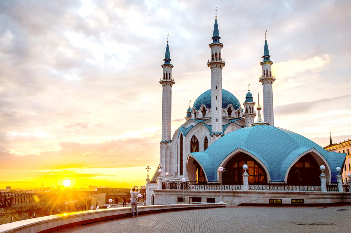 Что посмотреть в Казани за день? Путеводитель по лучшим местам в 2026 году: список и описание достопримечательностей