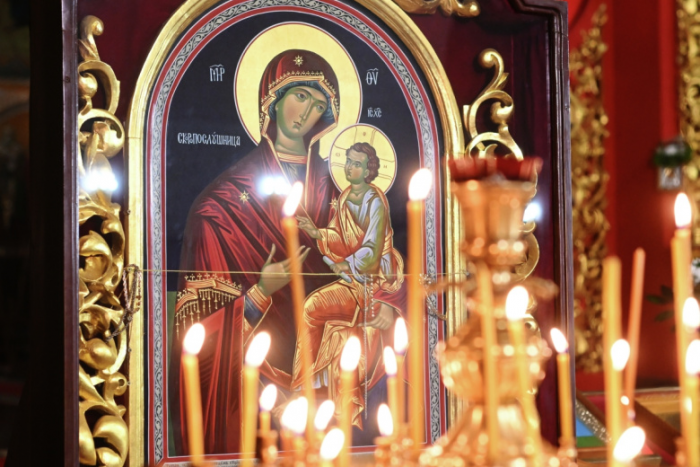 Праздник иконы Божией Матери «Скоропослушница»: история, традиции, легенды