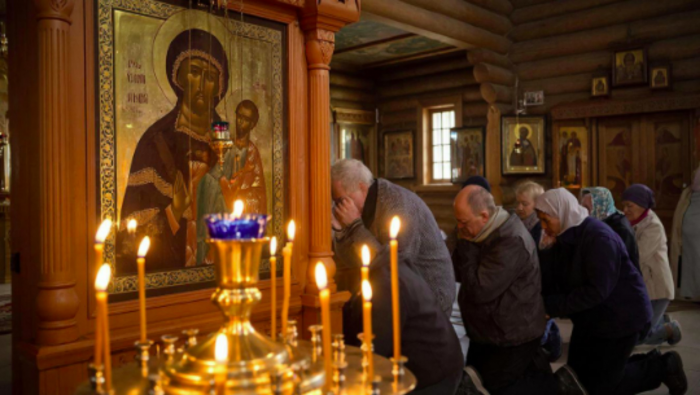 С какими просьбами обращаются верующие к святой Матронушке