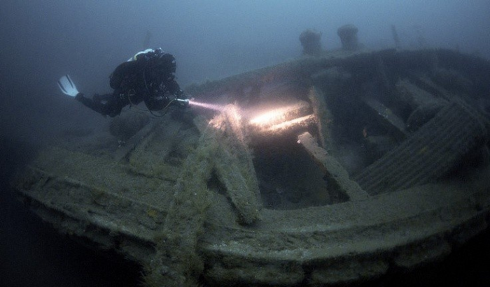 Интересные факты о Ла-Манше, где неожиданно появилась российская подлодка.