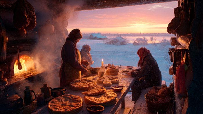 Самая длинная ночь года: что можно и нельзя делать в день зимнего солнцестояния 21 декабря
