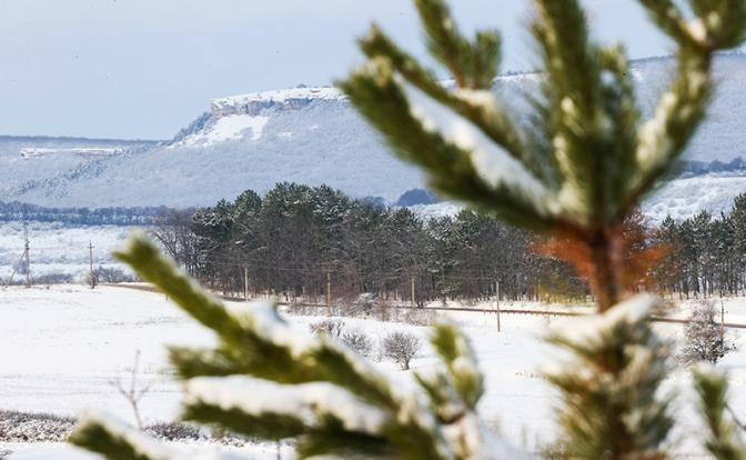 Бандеровская Украина теперь не сможет задушить водной блокадой непокорный полуостров