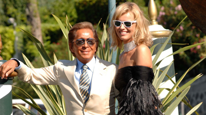 Знал, чего хотят женщины: чем запомнился миру модельер Валентино Гаравани