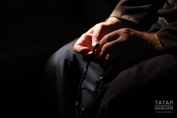 Экс-наместник Раифы: «Верю – Богородица найдет человека, который потрудится здесь»