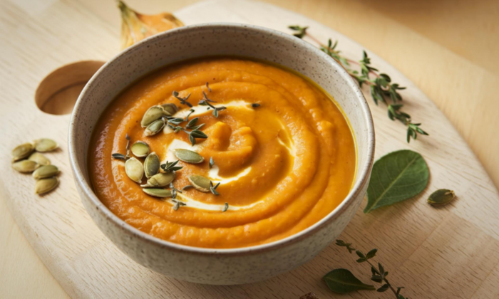 7 согревающих блюд и напитков для холодной зимы