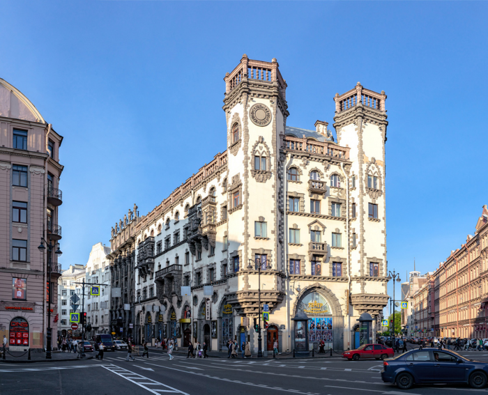 От Москвы до Казани: 7 любимых гастрономических маршрутов Ивана Глушкова