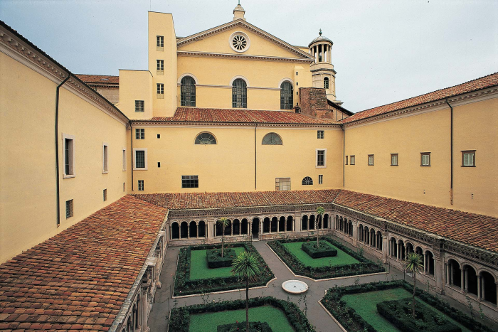 Пространства без публики: как тайные сады пережили века и снова стали актуальны