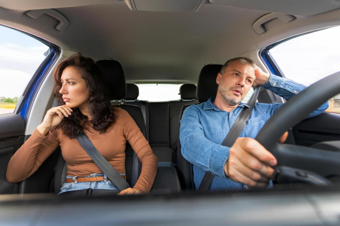 Привел в горы и оставил умирать: что такое альпийский развод, и почему его обсуждают в соцсетях