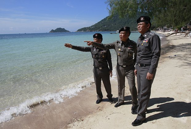 «Думают, что наша страна красива и безопасна». Как райский уголок в популярной у россиян стране обрел репутацию Острова смерти