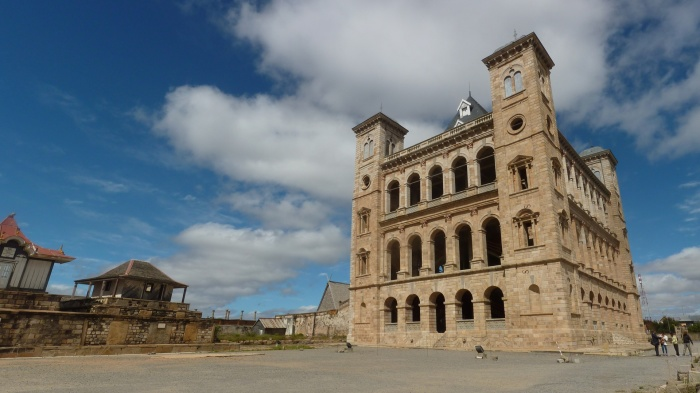 Не только пирамиды: 8 прекрасных африканских сооружений, о которых мало кому известно