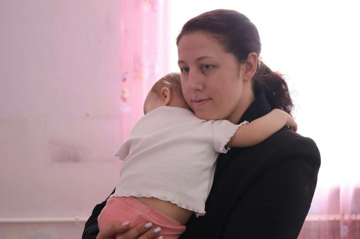 Безопасное место. Как Кризисный центр на Алтае помогает женщинам в самых сложных ситуациях