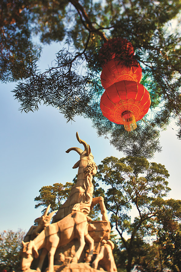 5 мифов, которые мешают полюбить Гуанчжоу: открываем город с отелем Rosewood Guangzhou