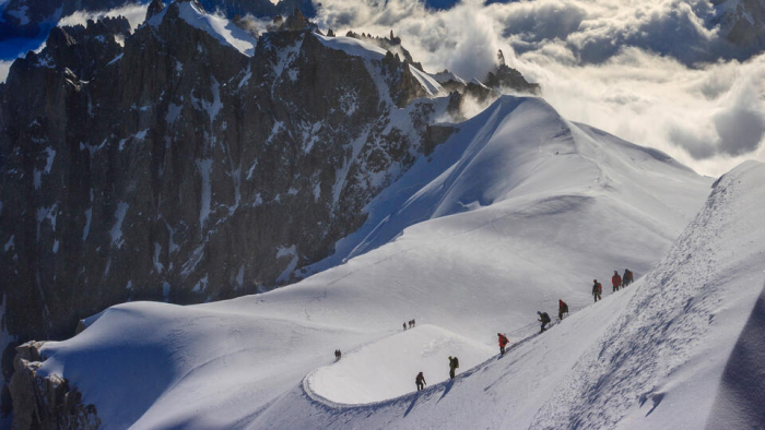 Обвиняемая по делу о смертельном походе в Бурятии организовывала детские туры