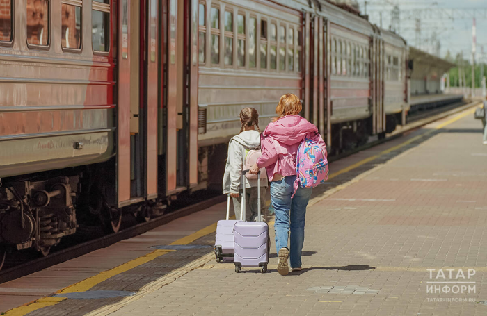 Черное море, Питер, «египетские Мальдивы» и ЮВА: где казанцы планируют отдохнуть этим летом