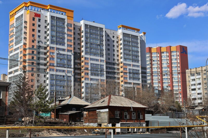 Из чего состоит Барнаул? Город в деталях к 296-летию столицы края