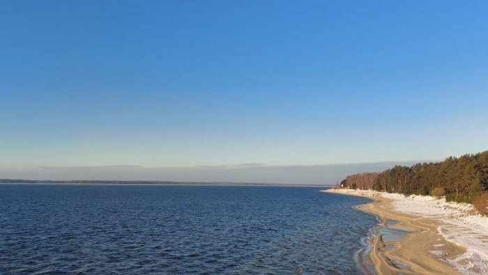 Волга-Волга: как провести время в Угличе и на берегу Рыбинского моря