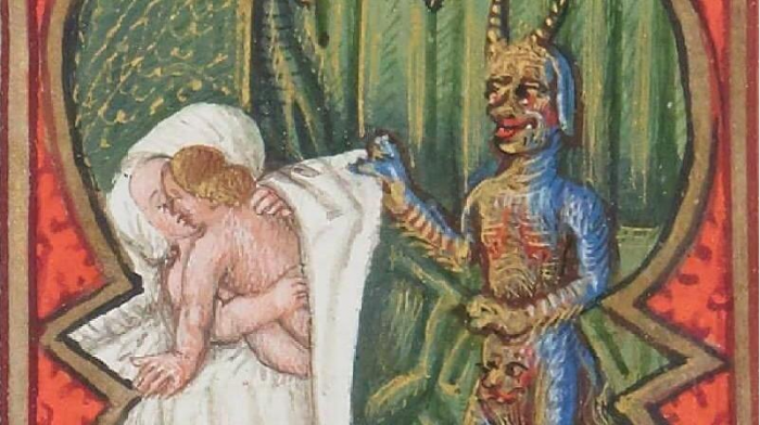 7 очень странных исторических фактов о ...е. Часть II