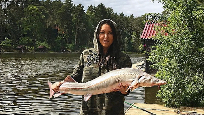 Звёзды-рыбаки