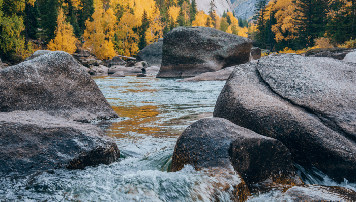 Река Иртыш: что мы знаем о могучем притоке Оби