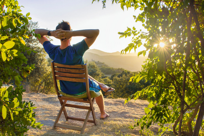 OneTwoTrip: в 2026 году россияне смогут отдохнут 59 дней вместо 28