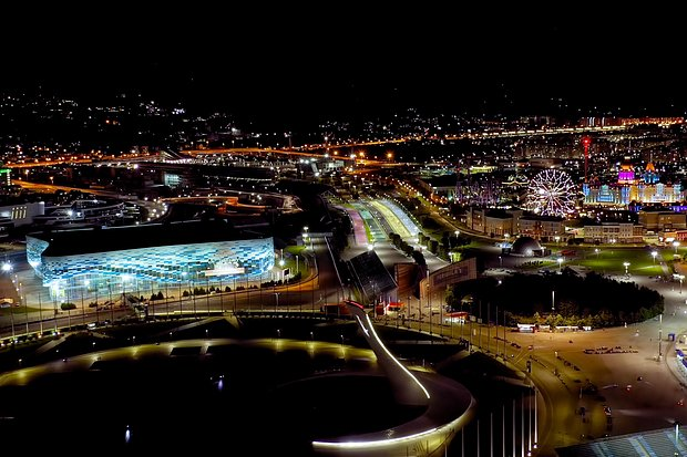 Новый год — 2026 в Сочи: куда сходить, какой отель выбрать, сколько стоит отдых