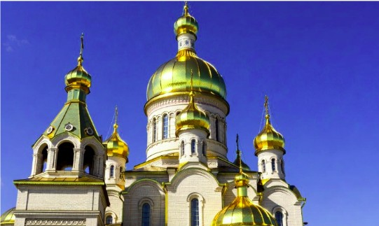 Споры о том, где произошло Преображение Господне, возобновились с новой силой