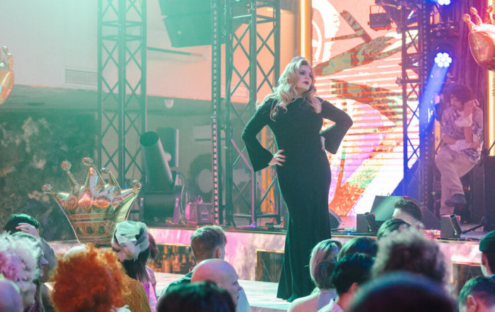 И днём, и ночью: где в Петербурге можно почувствовать себя "шальной императрицей"