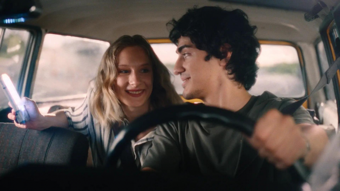 6 фильмов с экстремальным вождением для любителей высоких скоростей