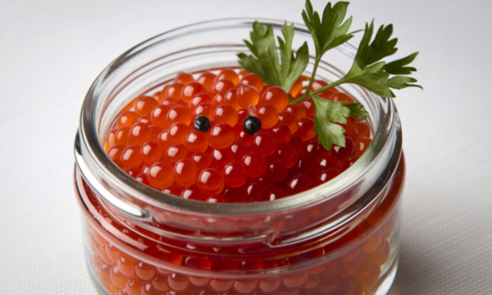 Можно ли замораживать красную икру