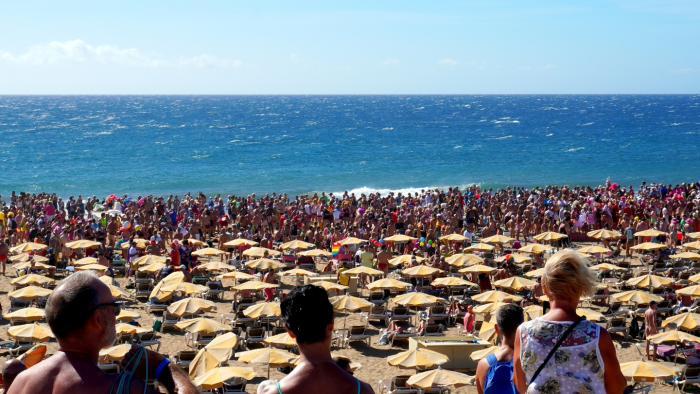 Здесь вам не рады, или Куда не стоит ехать в 2026 году