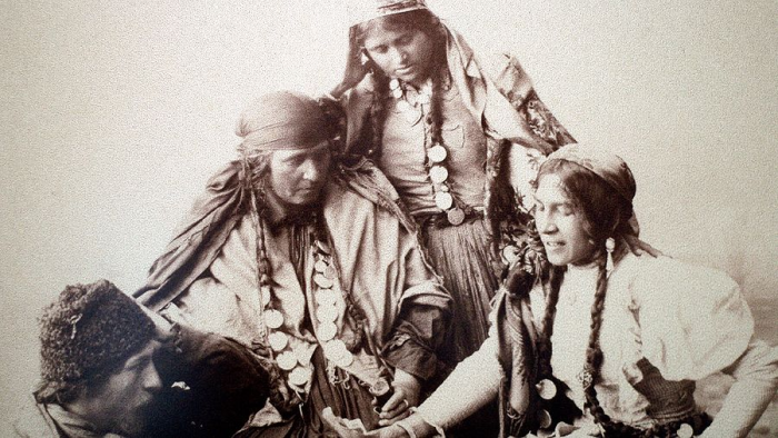 Пионеры русской светописи: Андрей Карелин и Максим Дмитриев в «РОСФОТО»