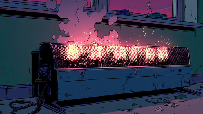 Масляный, кварцевый или конвекторный: какой обогреватель лучше и безопаснее