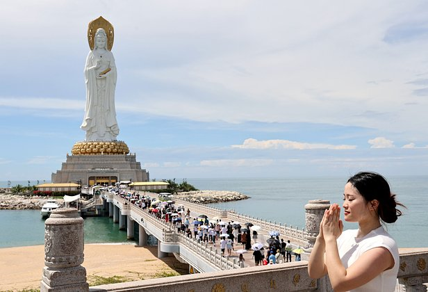 Отдых на Хайнане в 2026 году: что посмотреть и сколько стоит отдых на острове?