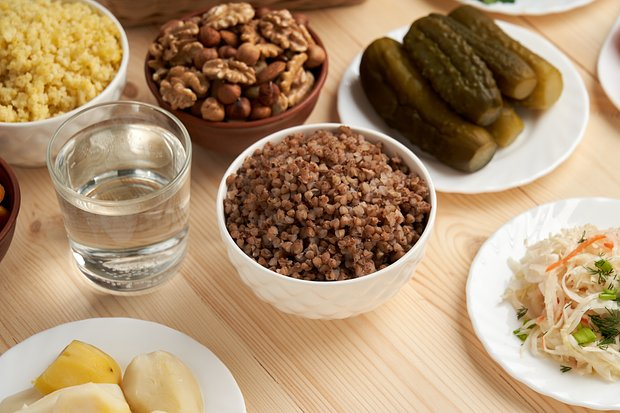 Как приготовить постные котлеты? Авторские рецепты от шеф-поваров