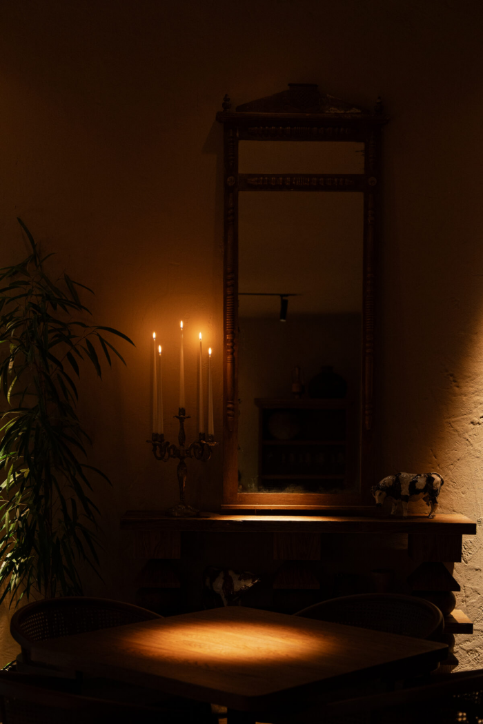 В Санкт-Петербурге открывается ресторан «Белый Рябчик»