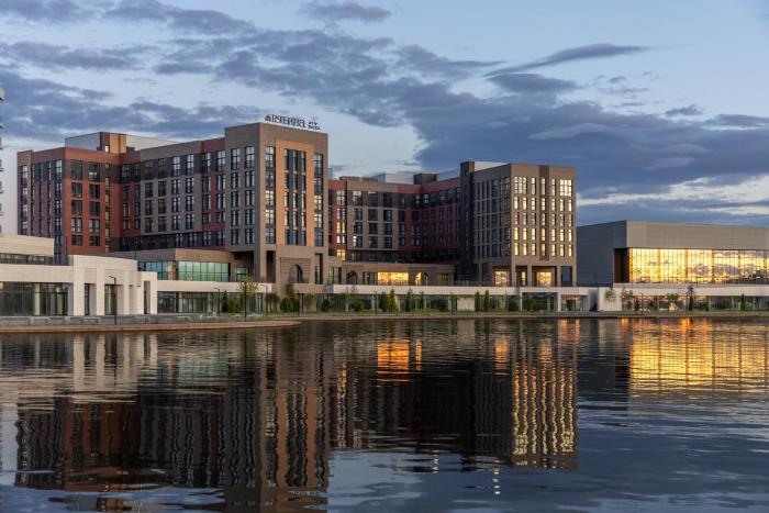 Романтический побег от реальности и полная перезагрузка: чем заняться в отпуске в феврале 2026