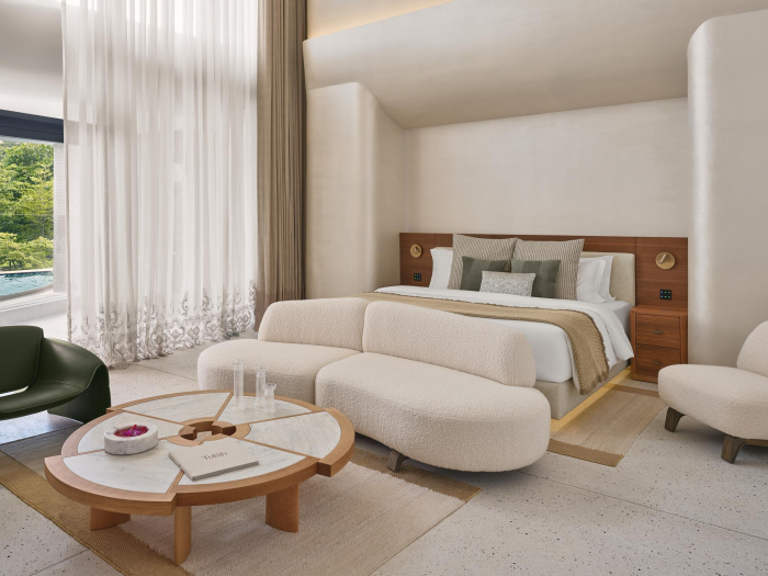 Романтический побег от реальности и полная перезагрузка: чем заняться в отпуске в феврале 2026