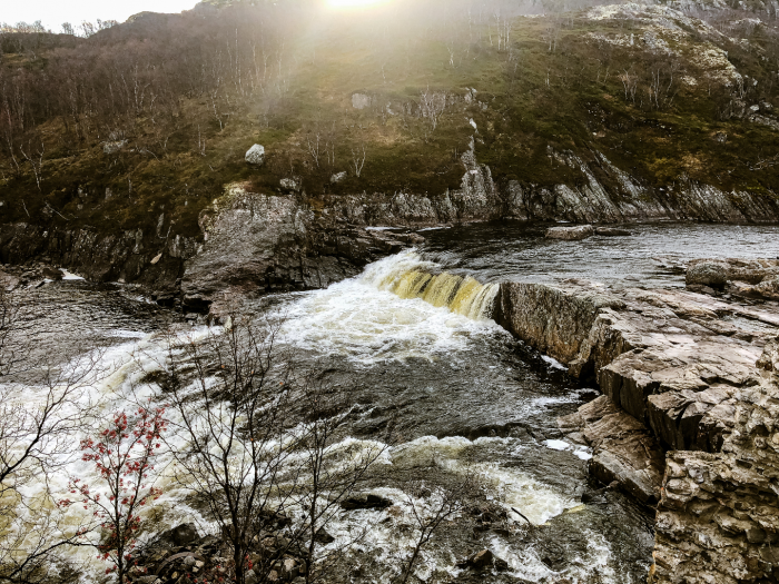 5 причин посетить Кольский полуостров
