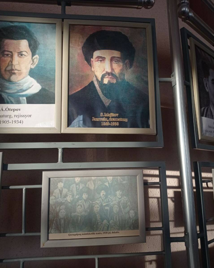 Галиябану Мәҗитова: «Язмышым әкияттәге кебек, бәлки, кайчандыр китап язармын»