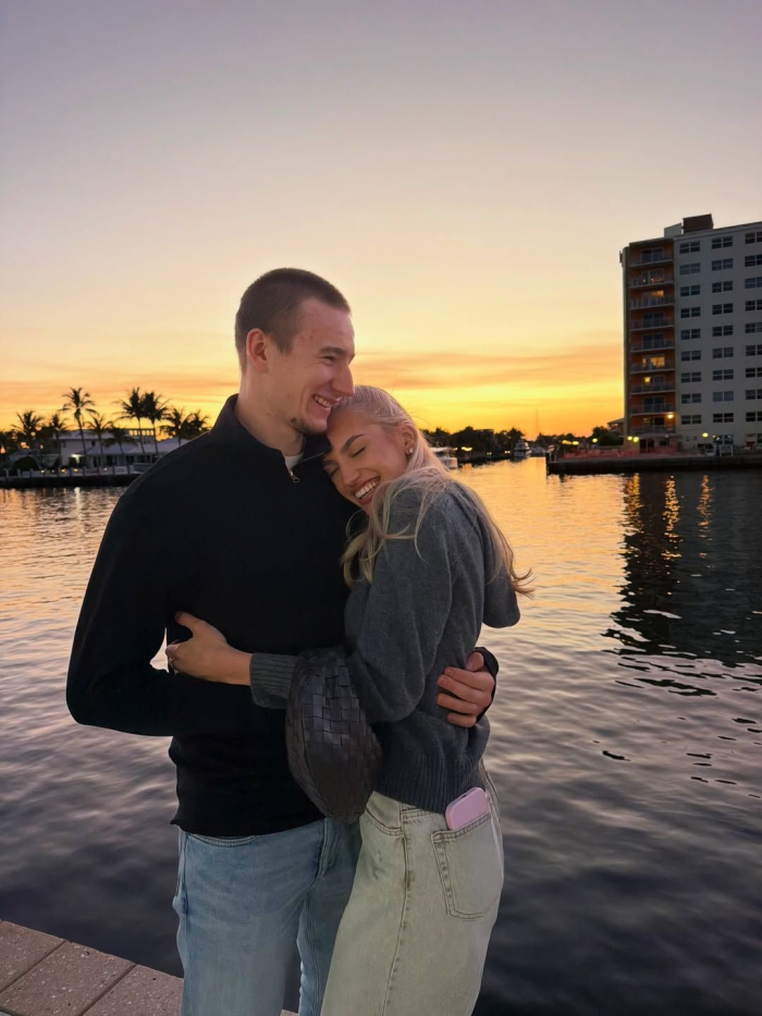 Овечкин с бандой оторвался в Дубае, другие русские ловили рыбу и кайфовали на Гавайях. Что делают наши во время ОИ