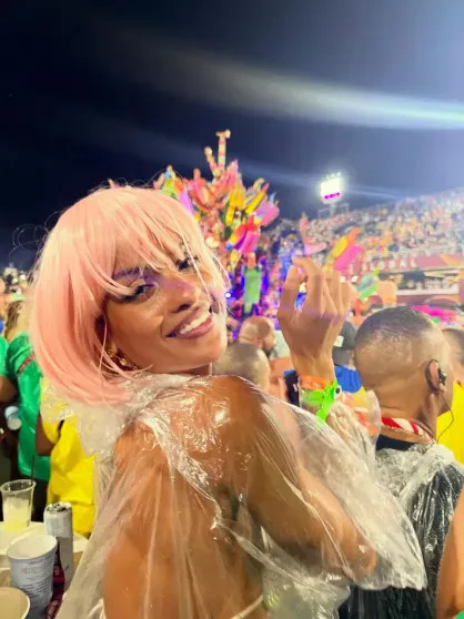 В Венеции, джунглях Бразилии и на Алтае: как отдыхают девушка Павла Дурова, Дэвид Бекхэм с дочерью, Надежда Стрелец и Мария Шарапова