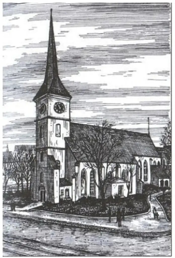 Werwolf - партизаны Третьего Рейха. Южный Тироль и Кёнигсберг